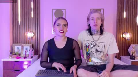 Winchester Hanna online show from 2, 2, 2026