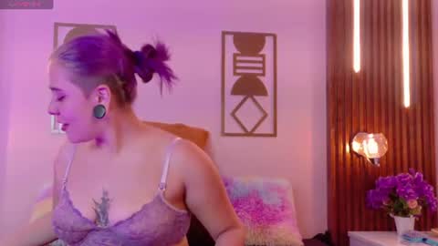 Snapshot of winchester_hanna chatting on 18, 6, 2026 Winchester Hanna online show from 18, 6, 2026