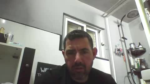 Snapshot of windowpane5 chatting on 19, 1, 2025 windowpane online show from 19, 1, 2025