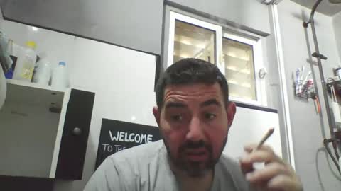 Snapshot of windowpane5 chatting on 25, 1, 2025 windowpane online show from 25, 1, 2025
