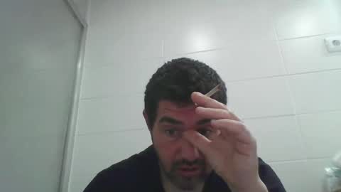 Snapshot of windowpane5 chatting on 1, 3, 2025 windowpane online show from 1, 3, 2025
