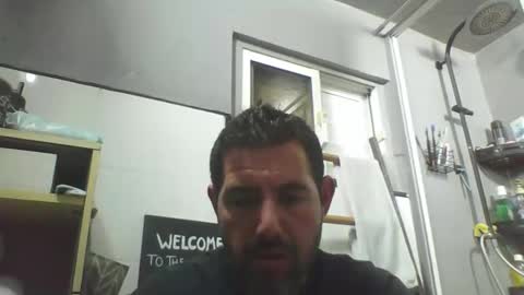 Snapshot of windowpane5 chatting on 2, 10, 2025 windowpane online show from 2, 10, 2025