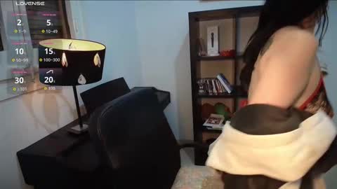 Snapshot of windy_butterfly chatting on 23, 9, 2025 Sara online show from 23, 9, 2025