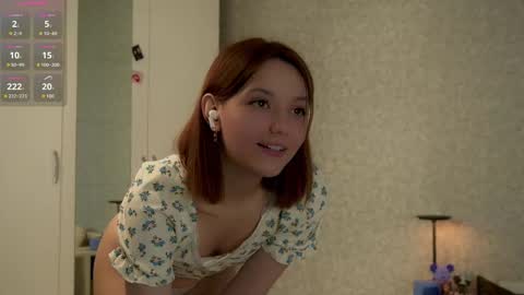 Mia  Roxxxy online show from 19, 3, 2026