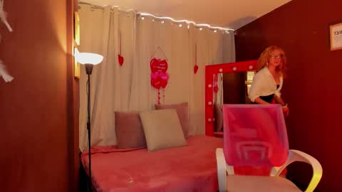 Wini Fer online show from 11, 2, 2026