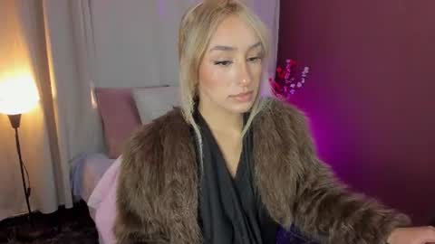 Wini Fer online show from 20, 6, 2026