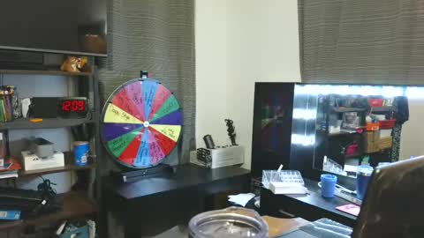 Snapshot of winnielynnxx chatting on 1, 3, 2025 Danii online show from 1, 3, 2025