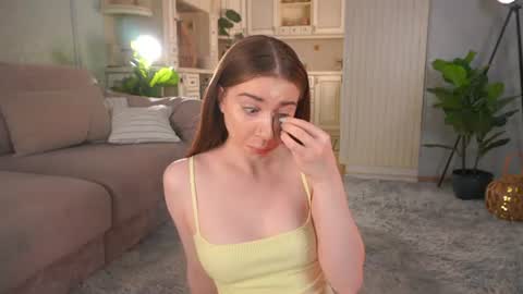 Snapshot of winnieriedesel chatting on 11, 6, 2026 Lillian online show from 11, 6, 2026