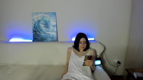 Vika online show from 16, 12, 2025