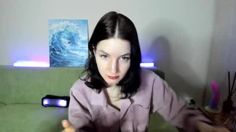 Vika online show from 20, 12, 2025