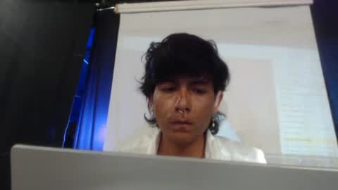 Andy online show from 15, 12, 2025