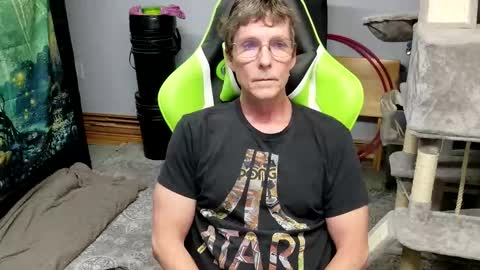 wirehead1970 online show from 19, 10, 2025