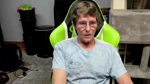 wirehead1970 online show from 19, 11, 2025