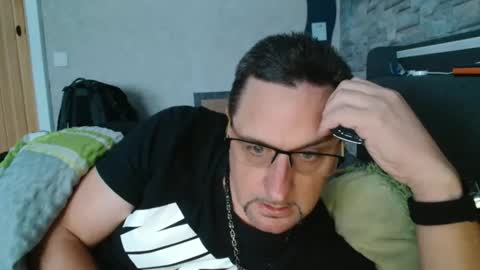 Dirty online show from 28, 9, 2025