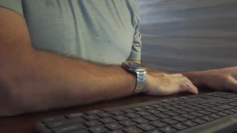 Wisa Randy online show from 16, 11, 2025