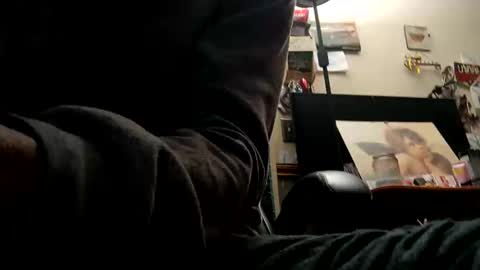 Snapshot of wiseguy2use chatting on 17, 1, 2025 Cat Daddy online show from 17, 1, 2025
