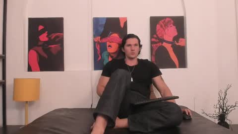 Wiston online show from 19, 5, 2026