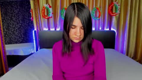 Snapshot of witch_baby_ chatting on 20, 4, 2026 Kira online show from 20, 4, 2026