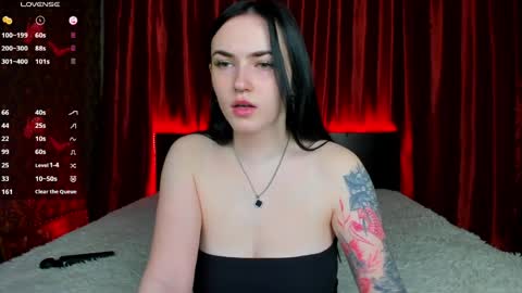 Snapshot of witch_baby_ chatting on 7, 5, 2026 Kira online show from 7, 5, 2026