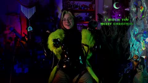 Goddess of two strapons  - Mr. long Don Mr. Pinky online show from 21, 12, 2024