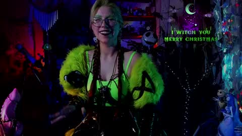 Goddess of two strapons  - Mr. long Don Mr. Pinky online show from 22, 12, 2024