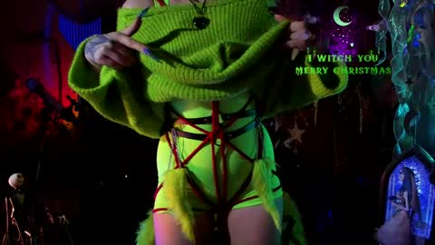 Goddess of two strapons  - Mr. long Don Mr. Pinky online show from 24, 12, 2024