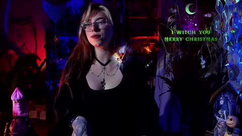 Goddess of two strapons  - Mr. long Don Mr. Pinky online show from 30, 12, 2024