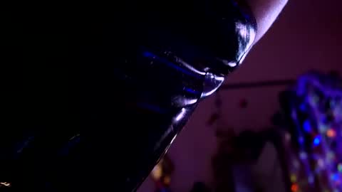 Goddess of two strapons  - Mr. long Don Mr. Pinky online show from 14, 5, 2026