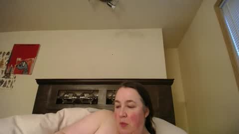 Snapshot of witchannie chatting on 22, 12, 2024 Annie online show from 22, 12, 2024