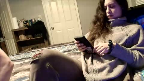 witchbitchmommy online show from 25, 5, 2026