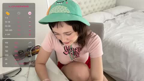 Nemo online show from 18, 1, 2025