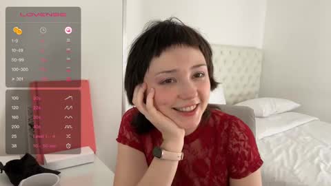 Nemo online show from 27, 1, 2025