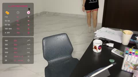 Nemo online show from 19, 2, 2025