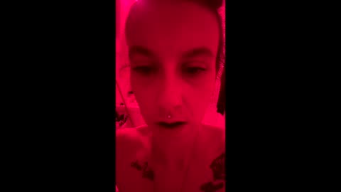 witchy1508 online show from 17, 5, 2026
