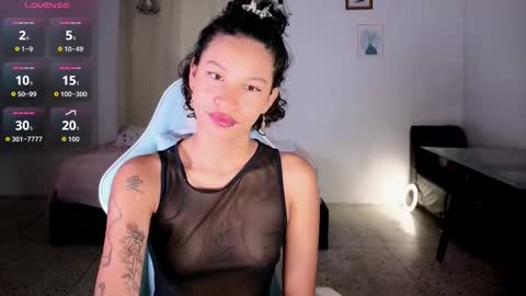 Snapshot of with_me1 chatting on 2, 10, 2025 with_me1 online show from 2, 10, 2025