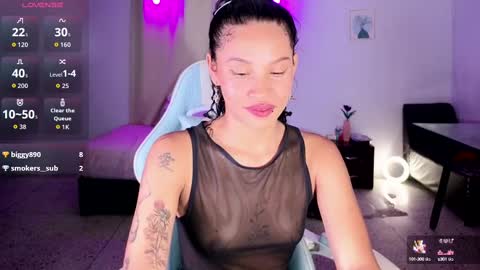 Snapshot of with_me1 chatting on 2, 10, 2025 with_me1 online show from 2, 10, 2025