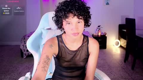 Snapshot of with_me1 chatting on 5, 10, 2025 with_me1 online show from 5, 10, 2025