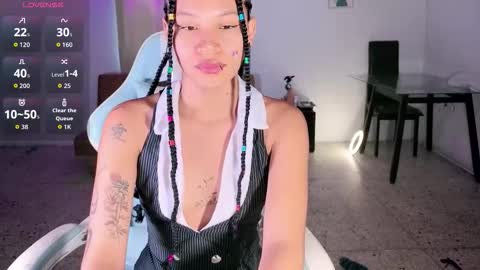 Snapshot of with_me1 chatting on 19, 10, 2025 with_me1 online show from 19, 10, 2025