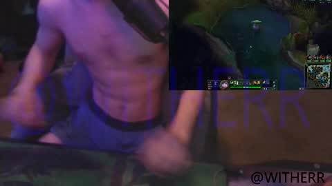 Witherr online show from 17, 9, 2025