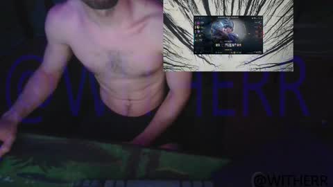 Witherr online show from 18, 5, 2026