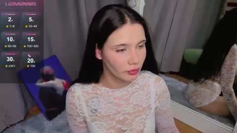 Snapshot of withloveeva chatting on 10, 6, 2026 Eva online show from 10, 6, 2026