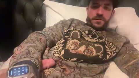 wizard310 online show from 18, 12, 2025