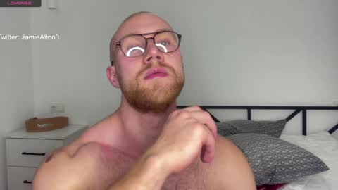 Snapshot of wlademarbergs chatting on 4, 1, 2025 Wlademar online show from 4, 1, 2025