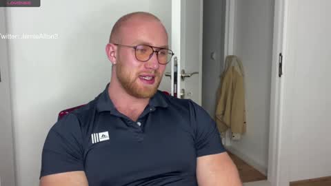 Snapshot of wlademarbergs chatting on 16, 1, 2025 Wlademar online show from 16, 1, 2025