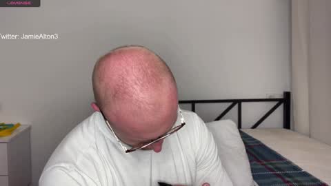 Snapshot of wlademarbergs chatting on 26, 1, 2025 Wlademar online show from 26, 1, 2025