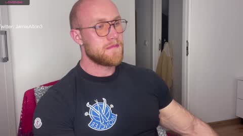 Snapshot of wlademarbergs chatting on 31, 1, 2025 Wlademar online show from 31, 1, 2025