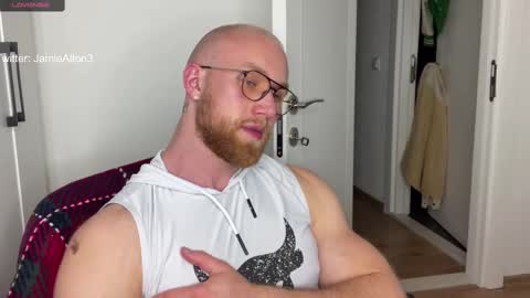 Snapshot of wlademarbergs chatting on 10, 3, 2025 Wlademar online show from 10, 3, 2025