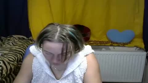 Snapshot of wleslymosw chatting on 3, 1, 2025 wleslymosw online show from 3, 1, 2025