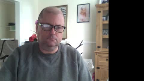 wobble444 online show from 1, 10, 2025