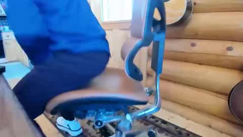 Gobbleon online show from 8, 2, 2026